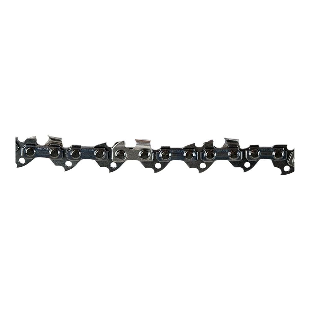 Echo 18 in Low Profile 62 Link Chainsaw Chain, large image number 2