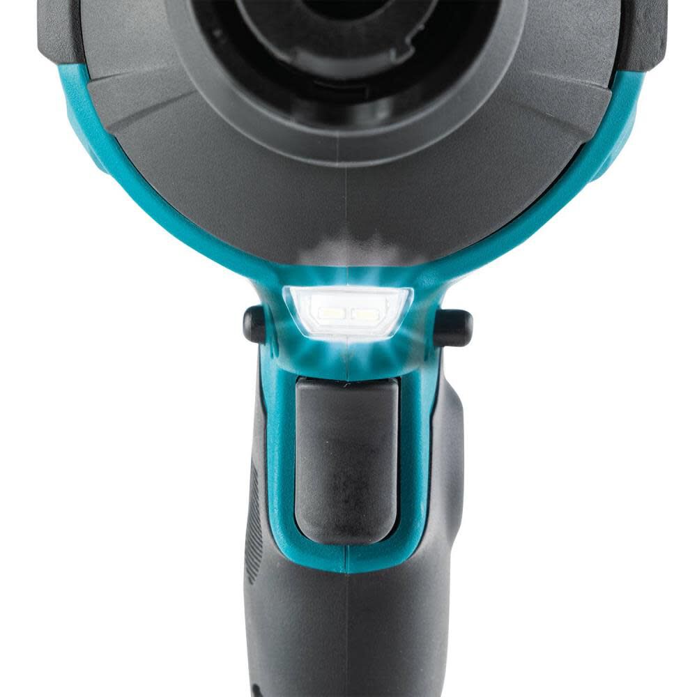 Makita Promotional 18V LXT Brushless Cordless High Speed Blower Inflator (Bare Tool), large image number 18