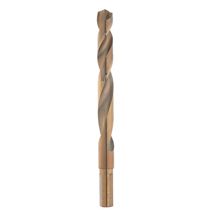 Milwaukee RED HELIX Cobalt 27/64inch Drill Bit