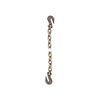 Peerless Chain G70 Binder Chain Assembly, Domestic (NACM), 3/8in x 20ft, 6600lbs, small