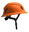 Studson Full Brim Non-Vented Safety Helmet Type 2 Class E North America Dual-Certification, small image number 6