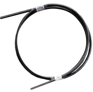 Oztec Industries 10' Flexible Vibrator Shaft Core