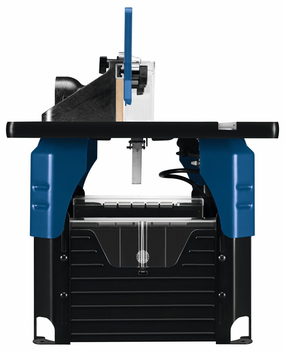 Bosch Portable Benchtop Router Table, large image number 7