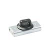 Rack-A-Tiers Mag Daddy Magnetic Zip Tie Pipe Mount 1inx7/16in 100pk, small image number 2