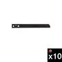 Fein Promotional Z22-75 HSS Reciprocating Saw Blade 30 Inch x 1/16 Inch 12 TPI, 10 Pieces