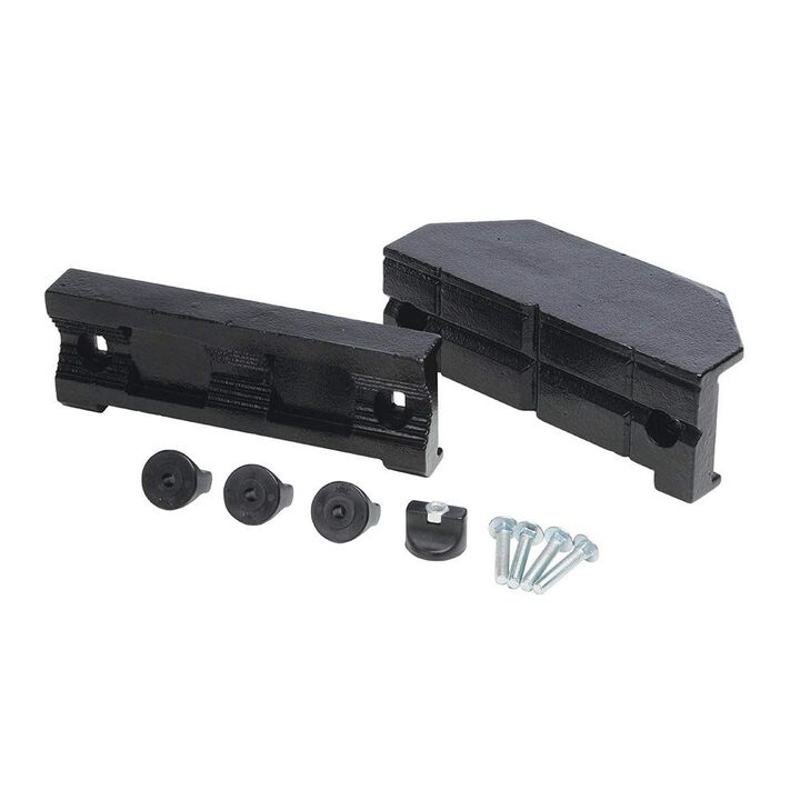 Triton Power Tools Engineering Jaws for SJA100E, large image number 1