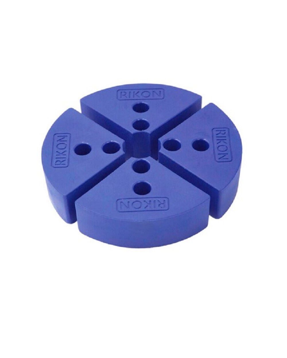 RIKON Plastic Soft Jaws, large image number 2