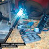 Stealthmounts Quad PacTray Black, small image number 2