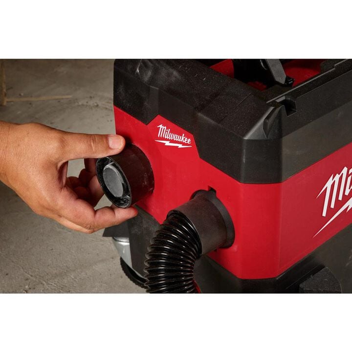 Milwaukee Promotional PACKOUT Compact Debris Separator, large image number 11