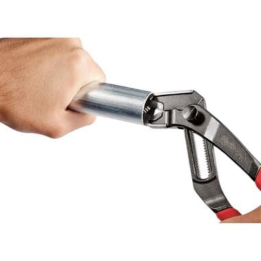 Milwaukee 8 in. Hex-Jaw Pliers, large image number 3