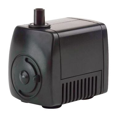 Little Giant Pump Magnetic Drive Pump PES Series 8W 77 GPH, large image number 0