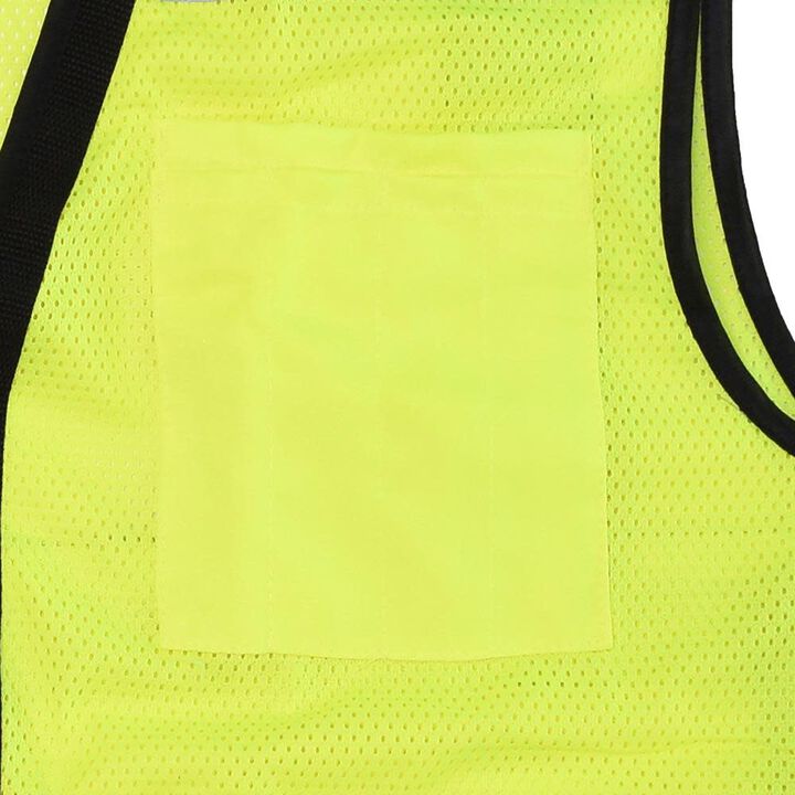 Radians Type R Class 2 Safety Vest, large image number 3