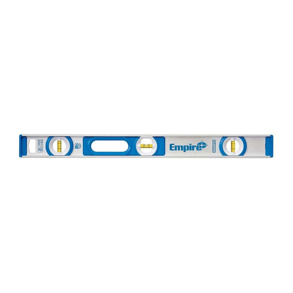 Empire Level 24 in. Magnetic I-Beam Level, large image number 5