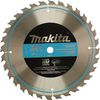 Makita 10 in. 32-Teeth Carbide-Tipped Table Saw Blade, small image number 1
