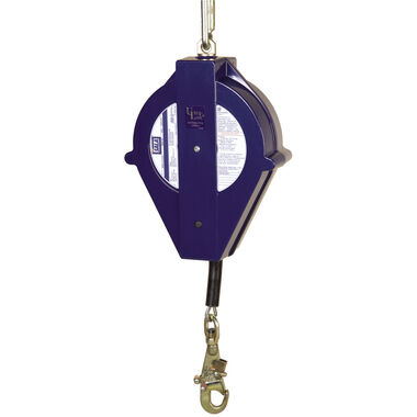 DBI Sala Class 1, Ultra-Lok Self Retracting Lifeline