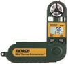 Extech Mini Thermo-Anemometer +Humidity, small image number 1