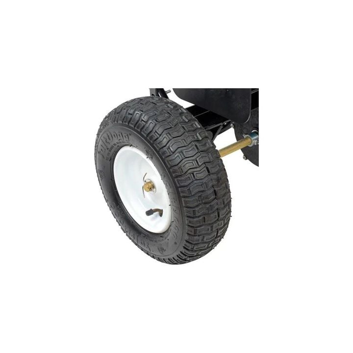 Buyers Products Company GroundsKeeper Walk Behind Spreader, large image number 19