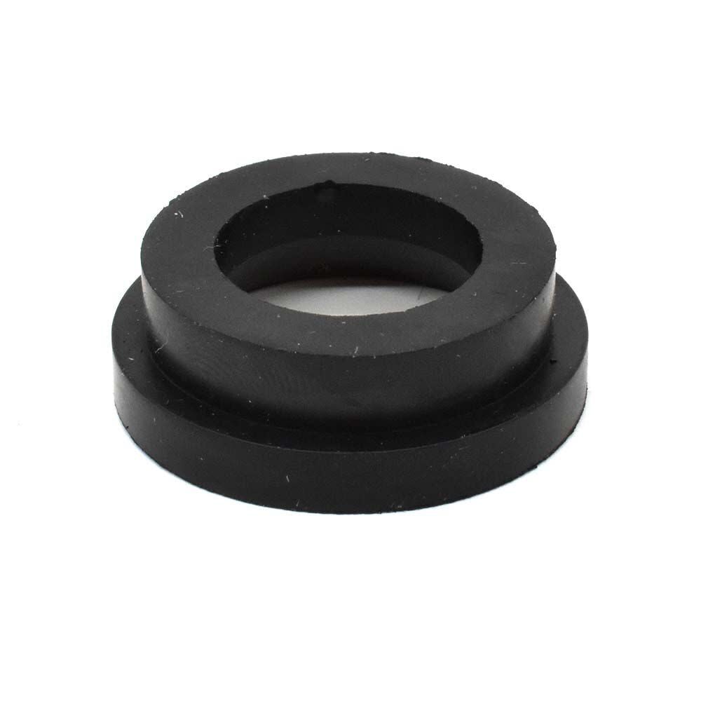 Interstate Pneumatics Jack Hammer Hose CU Coupler Rubber Gasket - 2/Pack, large image number 4