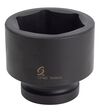 Sunex 1 Inch Drive 2-3/8 Inch Impact Socket, small image number 1
