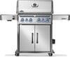 Napoleon Rogue PRO-S 525 Propane Gas Grill with Infared Burners 76500 BTU Stainless Steel, small image number 1
