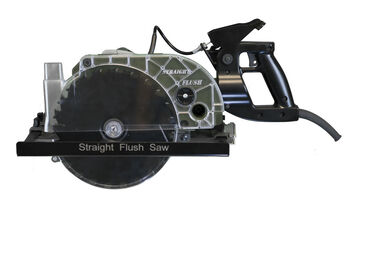 Cuz-D Straight Flush Cut Saw