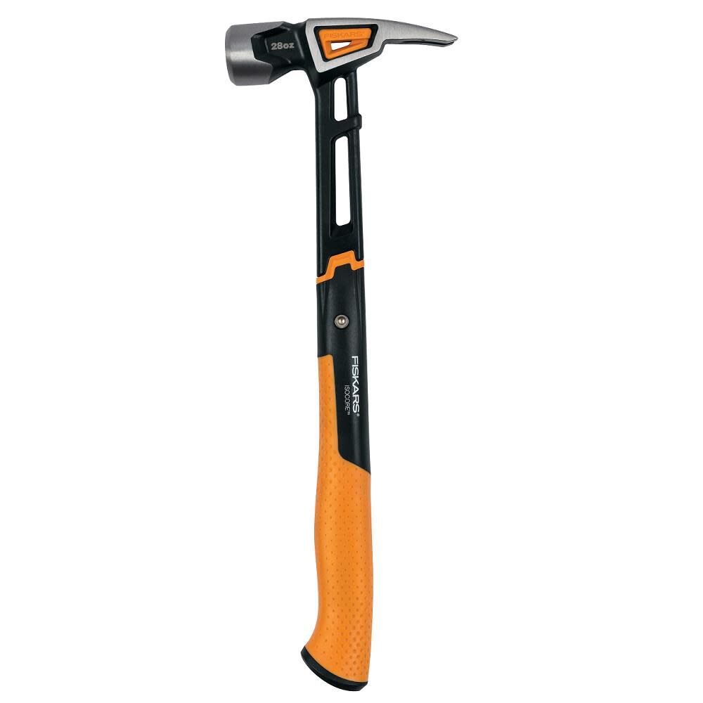 Fiskars Framing Hammer 16 In. 28 oz, large image number 1