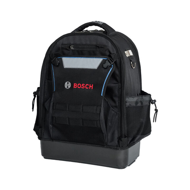 Bosch L-BOXX Contractor Backpack Black