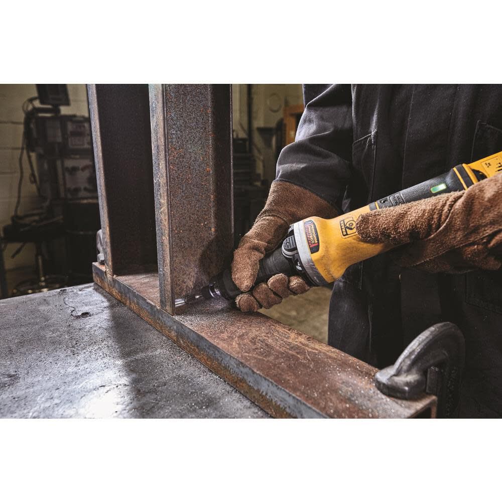 DEWALT 2in Die Grinder No Lock On, large image number 5