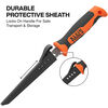 Klein Tools Promotional Fixed Blade Rasping Jab Saw, small image number 5