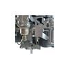 Kawasaki Engines Air Cooled V Twin 4 Stroke Electric Start 23hp 726cc Gas Engine, small image number 5