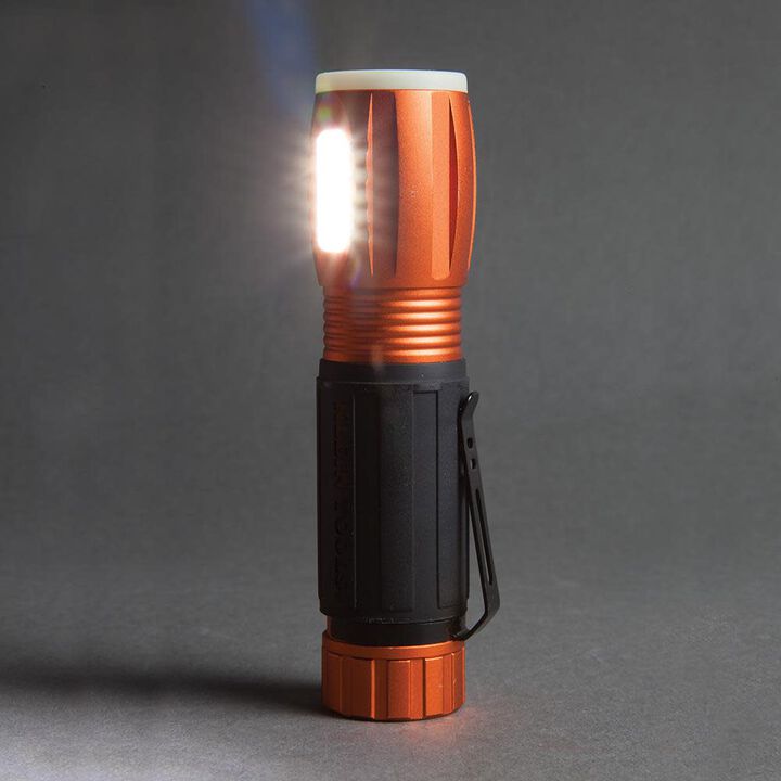 Klein Tools Promotional Flashlight with Work Light, large image number 5
