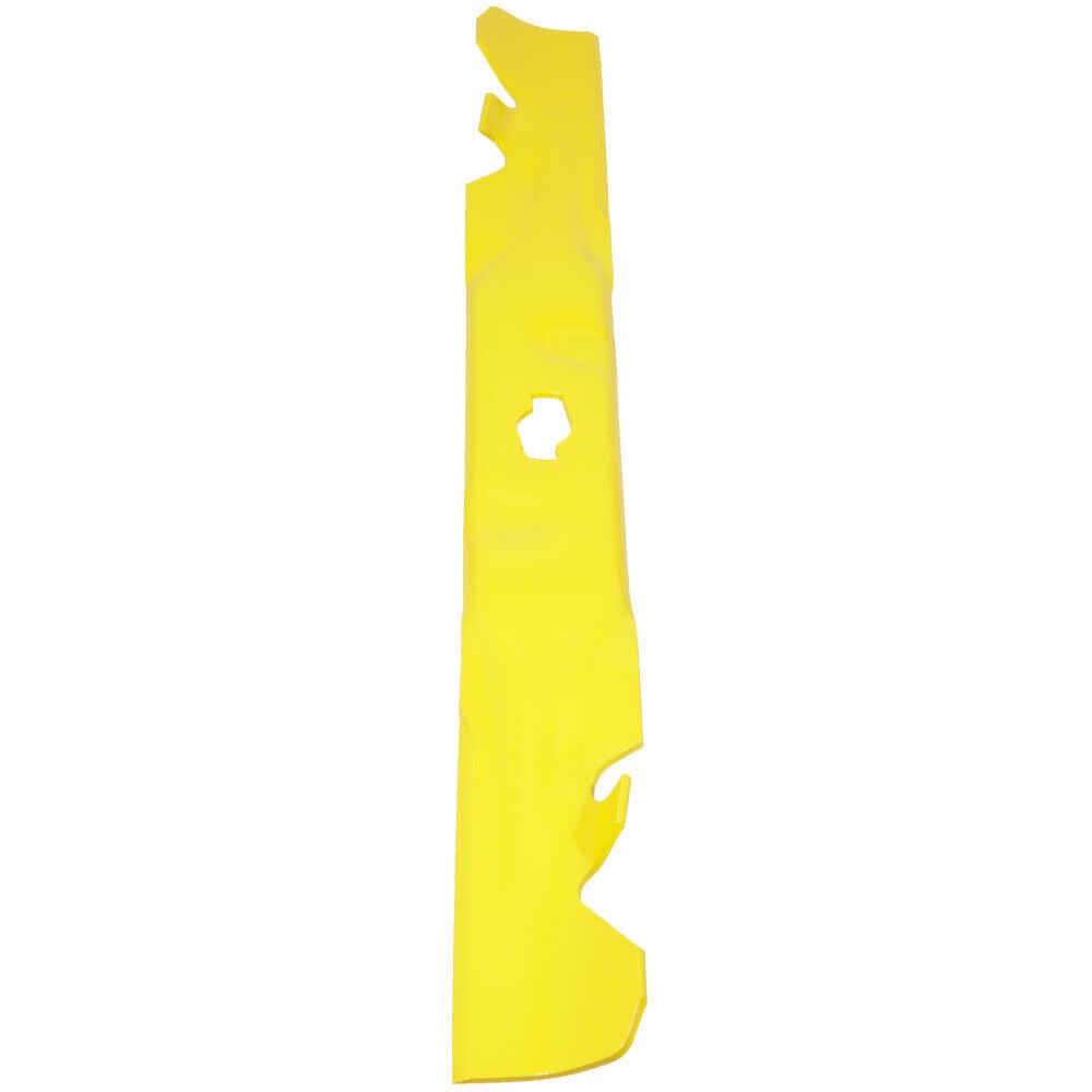 Cub Cadet Xtreme 23 1/4 Inch Length 2 in 1 Blade for 46 Inch Cutting Decks – 742P05510-X