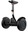 Segway S2 Ninebot Self-Balancing Scooter 11.2 MPH Black, small image number 3