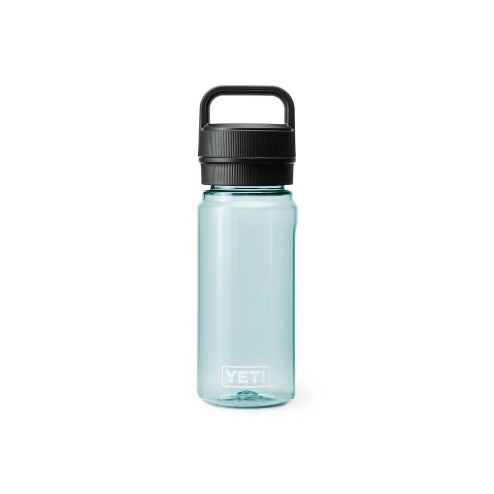 YETI 600 ML/20oz Yonder Water Bottle with Chug Cap Seafoam – 21071501950