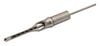 Powermatic 1/4in Premium Mortise Chisel & Bit, small image number 2