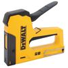DEWALT Heavy-Duty Staple and Brad Tacker, small image number 3