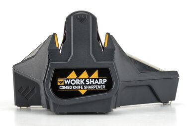 Work Sharp Combo Knife Sharpener, large image number 0