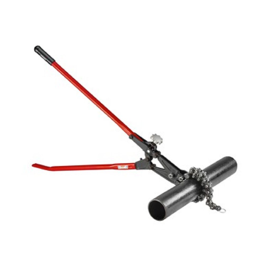 Ridgid Model 286 Soil Pipe Cutter 59698 Sansujyuku sansujyuku.com