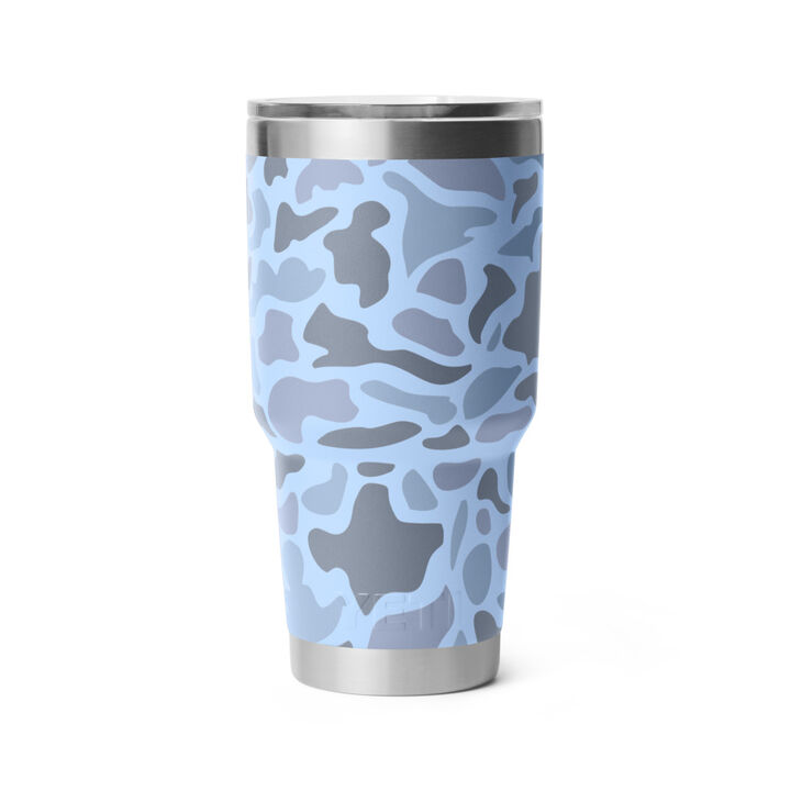 YETI 30oz Rambler Tumbler with Magslider Lid, swatch