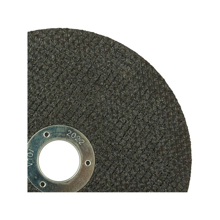 DEWALT Abrasive Chop Cut-Off Blade, 4-1/2 Inch x 0.045 Inch, large image number 5
