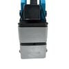 Baileigh MSS-18DT 18-Gauge Manual Metal Shrinker Stretcher Combo, 2 1/2 Inch Deep Throat, small image number 3