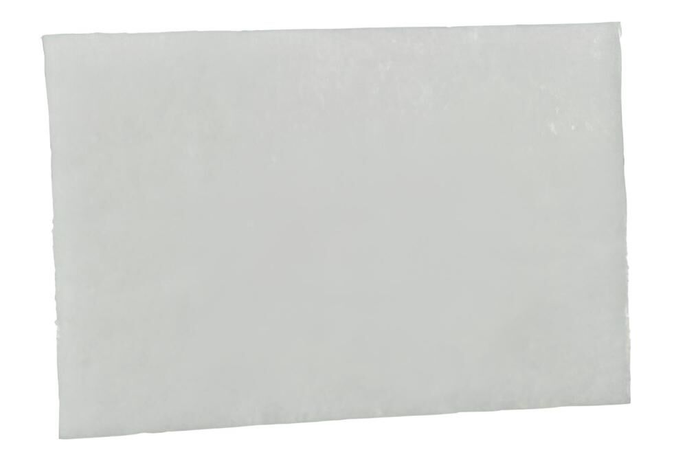 3M White Replacement Particulate Prefilter for Adflo Powered Air Purifying Respirator, large image number 4