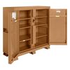 Knaack Model 109 47.5 Cu-Ft. Tan Steel Cabinet, small image number 3