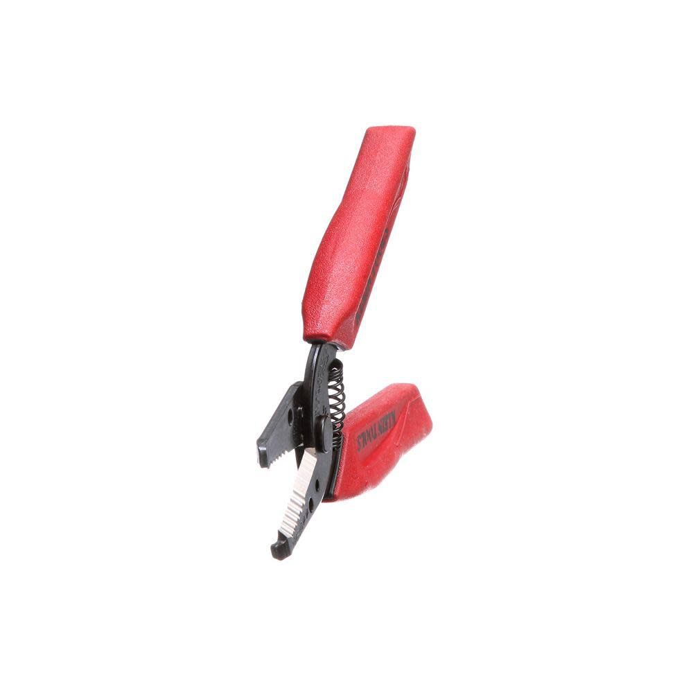 Klein Tools Wire Stripper/Cutter 16-26 AWG STRD, large image number 8
