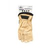 Makita Driver Gloves Genuine Leather Cow, small image number 3