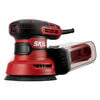 SKIL Random Orbital Sander Corded 5in, small image number 2