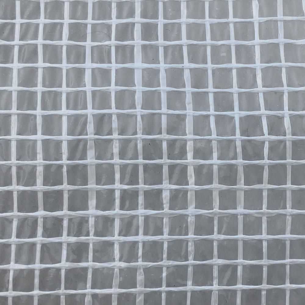 Eagle Industries String Reinforced Non-Flame Retardant Poly Sheeting, 6 MIL, 16ft x 100ft, large image number 2