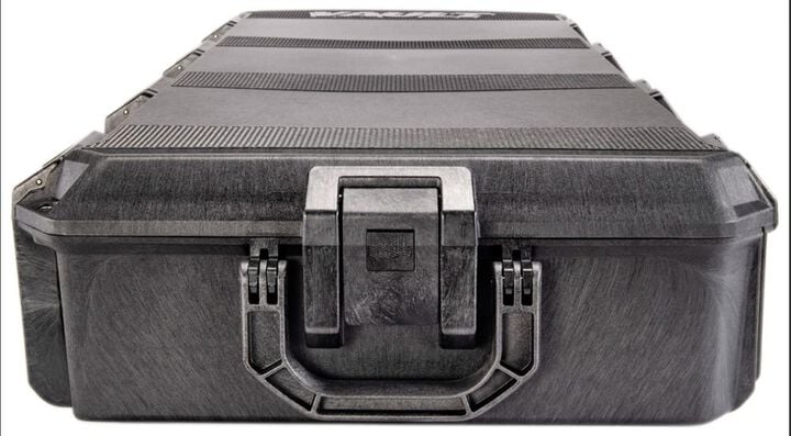 Pelican V730 Vault Tactical Rifle Case, large image number 5
