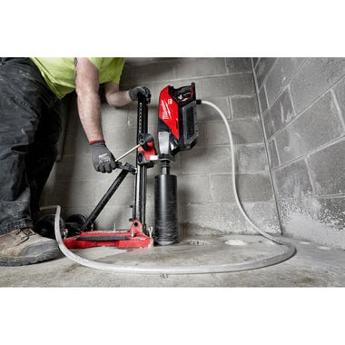 Milwaukee MX FUEL Handheld Core Drill Kit, large image number 13