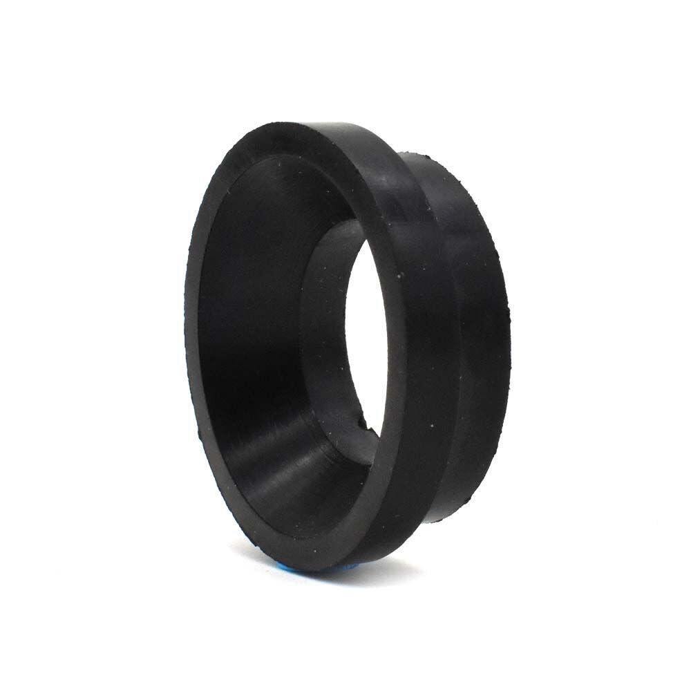Interstate Pneumatics Jack Hammer Hose CU Coupler Rubber Gasket - 2/Pack, large image number 2
